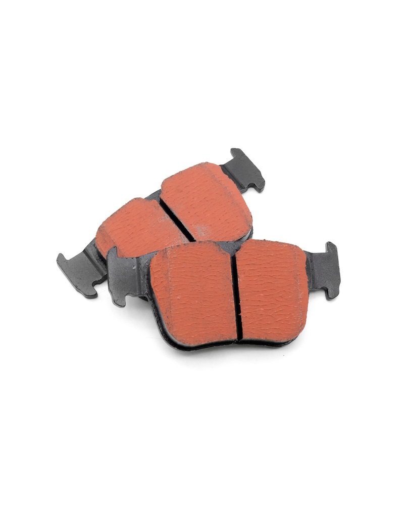 RacingLine RP700 High Performance Rear Brake Pads For MQB Evo Vehicles | VWR670010