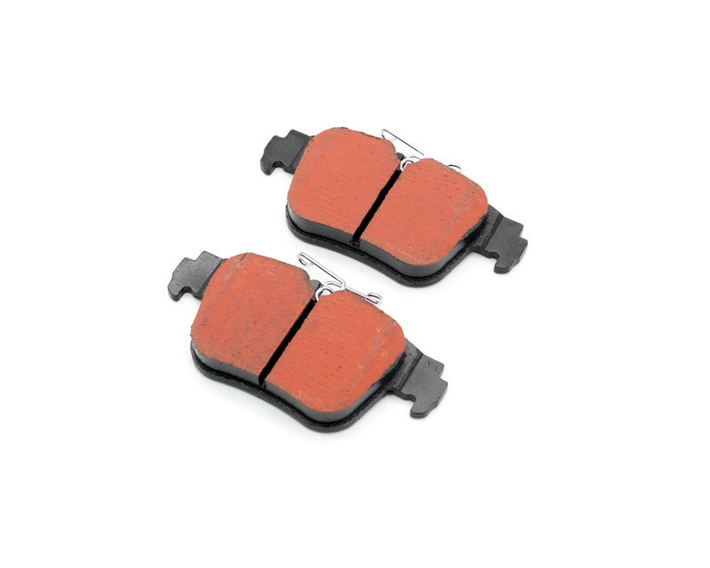 RacingLine RP700 High Performance Rear Brake Pads For MQB Evo Vehicles | VWR670010