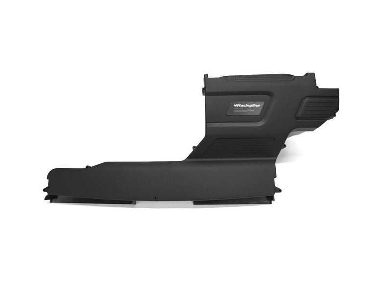 Racingline R600 Intake With Cotton Filter for MQB Vehicles (With SAI)