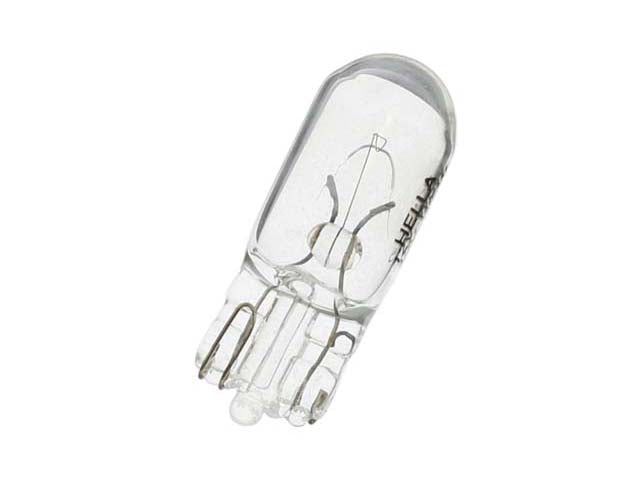 HELLA Bulb - 2825