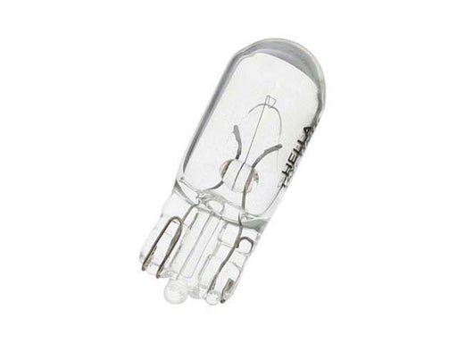 HELLA Bulb - 2825