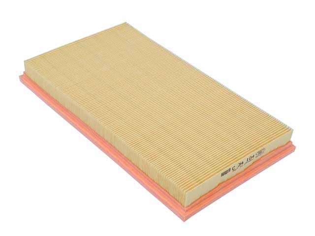 MANN FILTER Air Filter - C 34 104