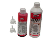 BMC AIR FILTER (LIFETIME) Air Filter Service Kit - WA250-500