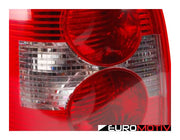 Wagon Tail Light - Pair