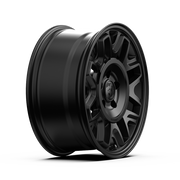 fifteen52 Wander SV 17x8 6x130 ET40 Wheel - Asphalt Black