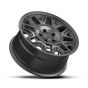 fifteen52 Wander SV 17x8 6x130 ET40 Wheel - Carbon Grey