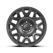 fifteen52 Wander SV 17x8 6x130 ET40 Wheel - Carbon Grey