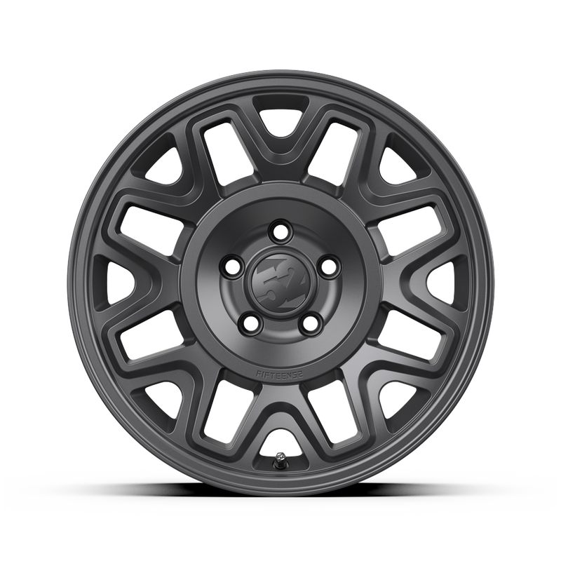 fifteen52 Wander SV 17x8 6x130 ET40 Wheel - Carbon Grey
