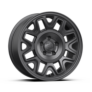 fifteen52 Wander SV 17x8 6x130 ET40 Wheel - Carbon Grey