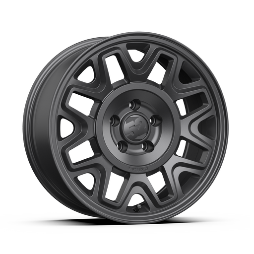 fifteen52 Wander SV 17x8 6x130 ET40 Wheel - Carbon Grey