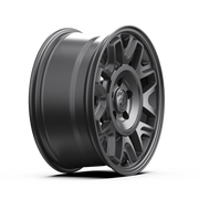 fifteen52 Wander SV 17x8 6x130 ET40 Wheel - Carbon Grey