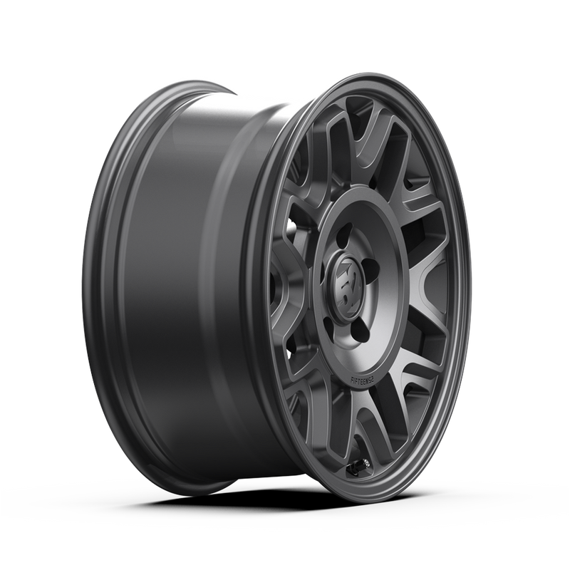 fifteen52 Wander SV 17x8 6x130 ET40 Wheel - Carbon Grey