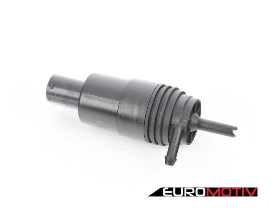 Washer Pump