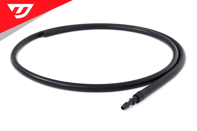 UNITRONIC WASTEGATE LINE UPGRADE KIT FOR 2.5TFSI EVO