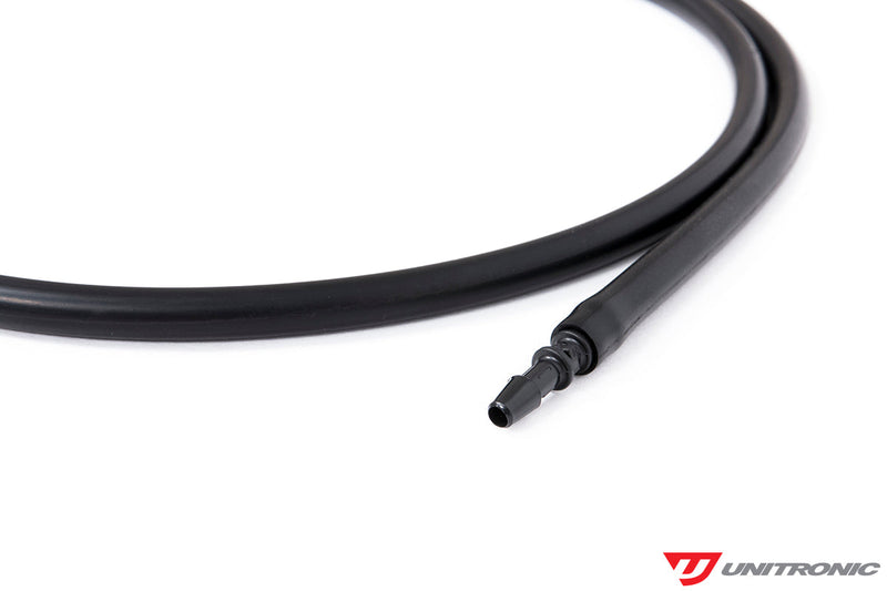 UNITRONIC WASTEGATE LINE UPGRADE KIT FOR 2.5TFSI EVO