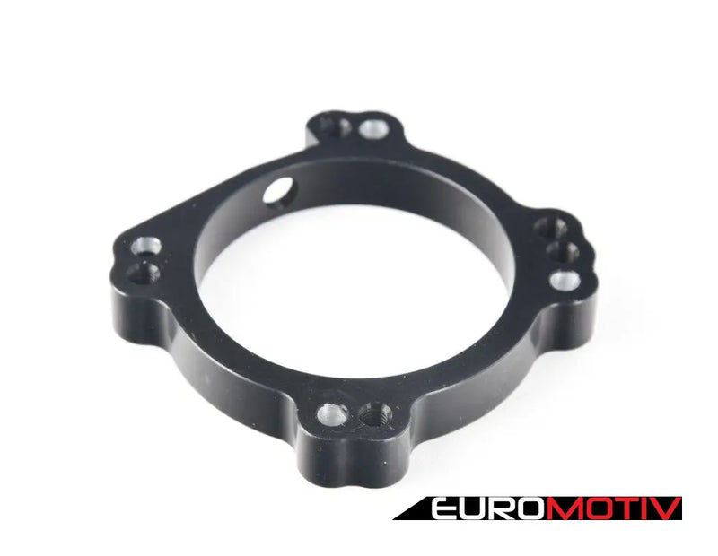 Water / Methanol Injection Plate