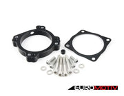 Water / Methanol Injection Plate