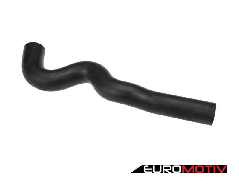 Water Pump Hose Coolant