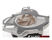 Water Pump Housing And Impeller