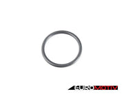 Water Pump With O-Ring