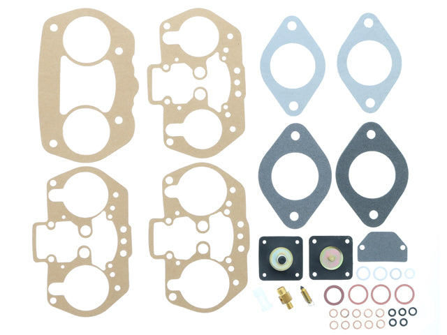 ROYZE Carburetor Kit - WE-20K
