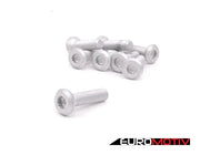 Wheel Bearing & Hub Assembly Kit