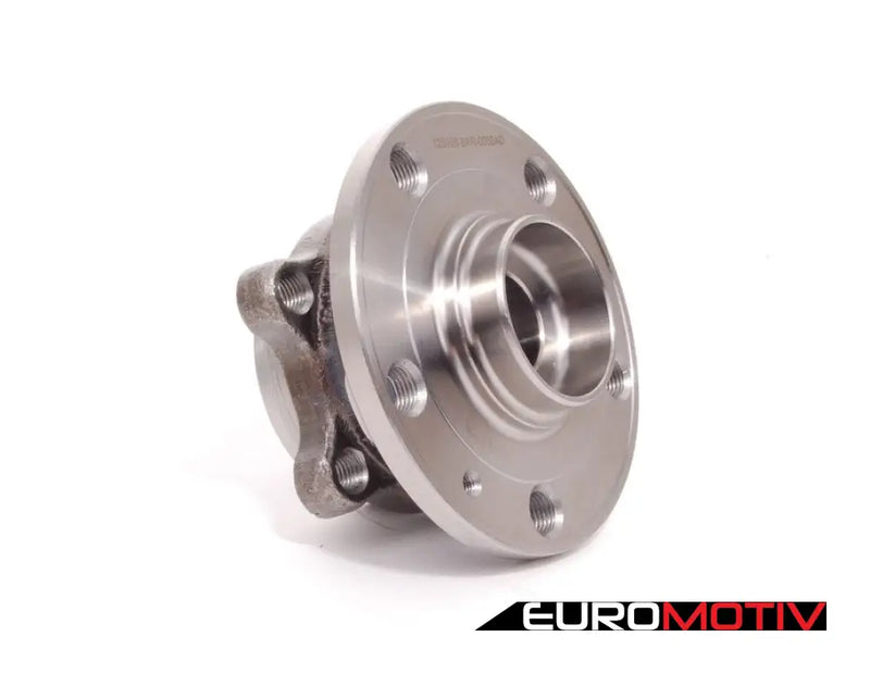 Wheel Bearing & Hub Assembly Kit