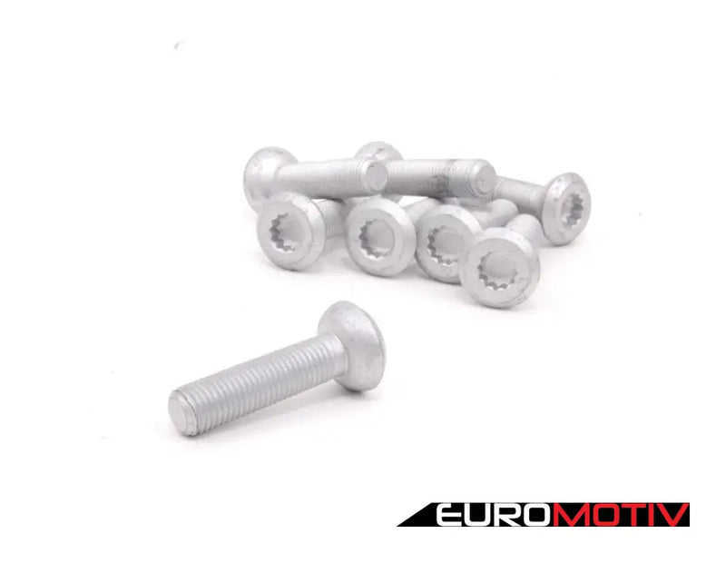 Wheel Bearing & Hub Assembly Kit