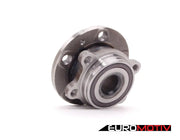 Wheel Bearing & Hub Assembly Kit