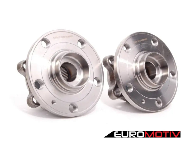 Wheel Bearing & Hub Assembly Kit