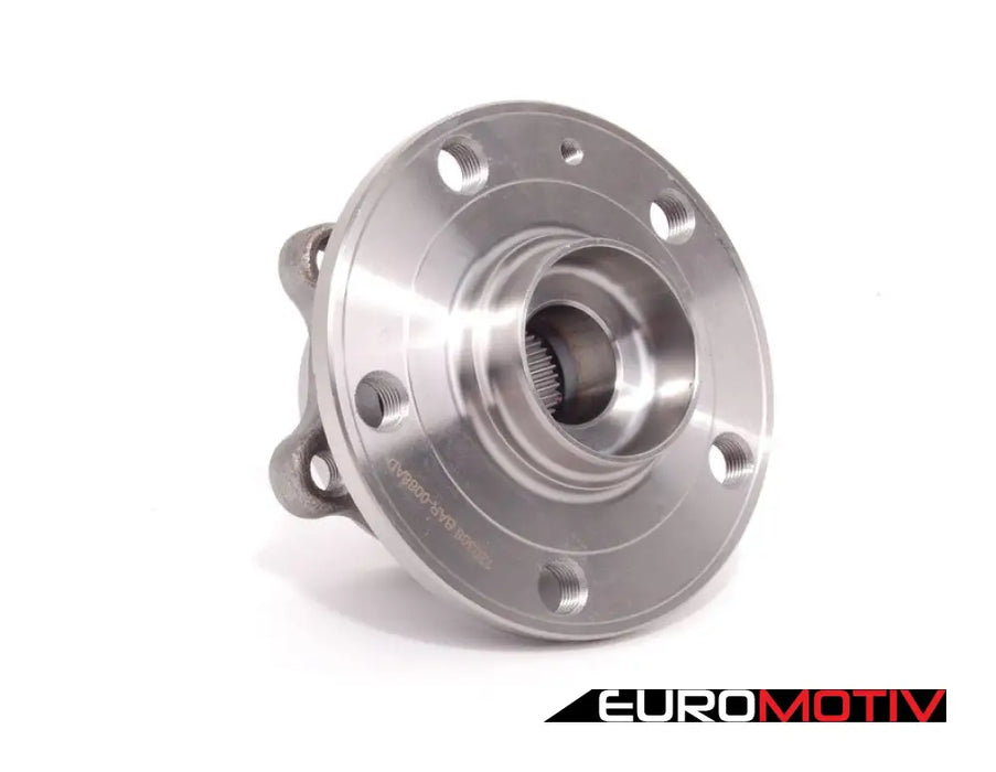 Wheel Bearing/Hub Assembly - Priced Each