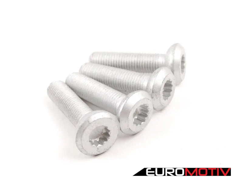 Wheel Bearing/Hub Assembly - Priced Each