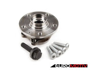Wheel Bearing/Hub Assembly - Priced Each