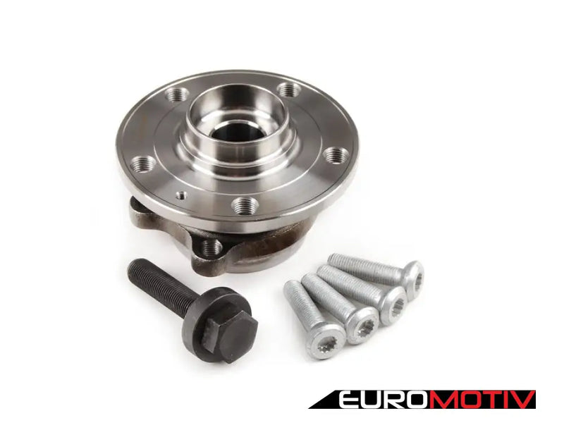 Wheel Bearing/Hub Assembly - Priced Each