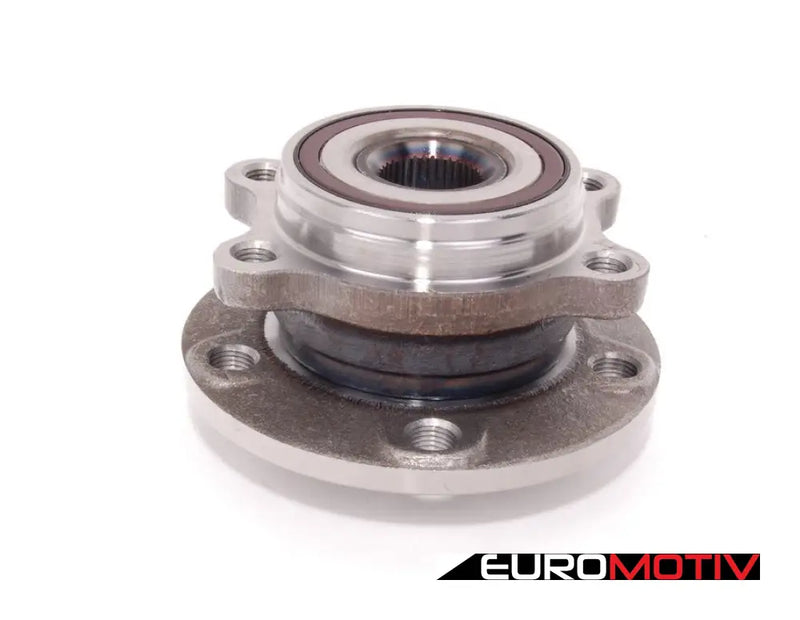 Wheel Bearing/Hub Assembly - Priced Each
