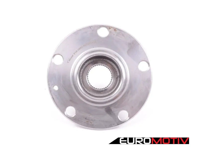 Wheel Hub - Priced Each