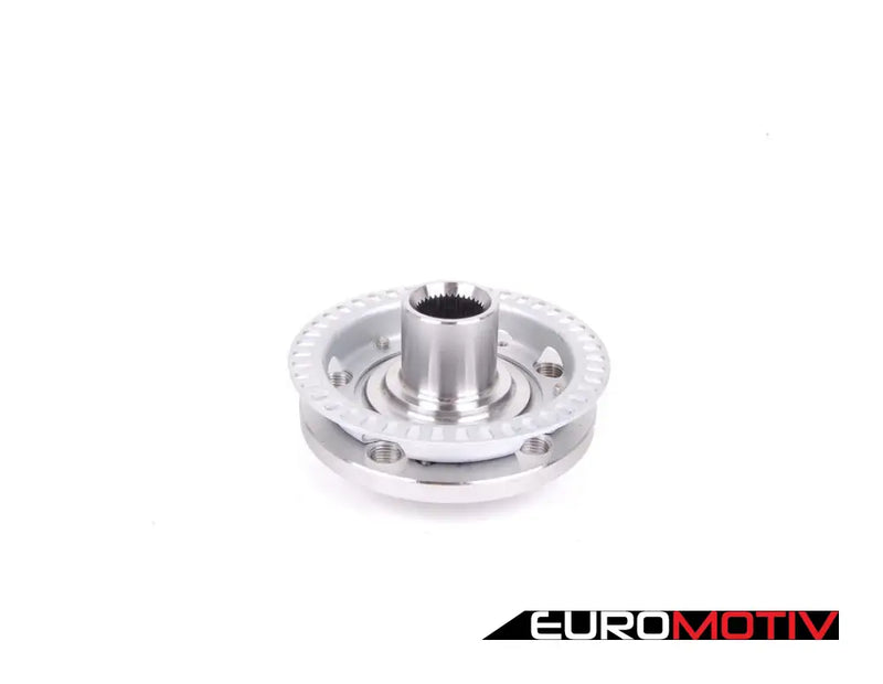 Wheel Hub - Priced Each