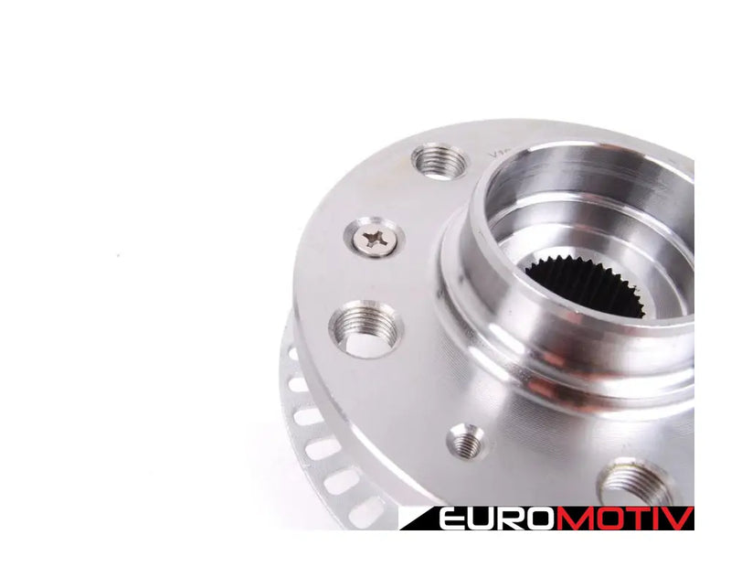 Wheel Hub - Priced Each