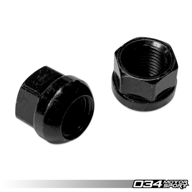 034MOTORSPORT WHEEL NUT SETS, PACK OF 5 OR 20