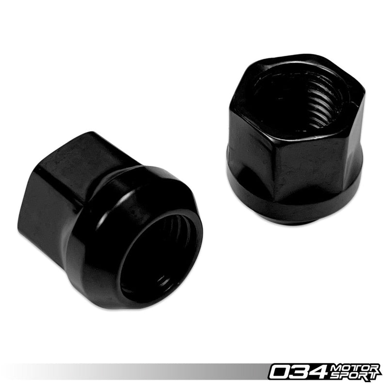 034MOTORSPORT WHEEL NUT SETS, PACK OF 5 OR 20