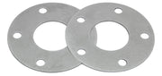 Wheel Shims for Porsche 911, 914, 964, 993, 996, 991, and Boxster