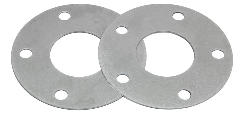 Wheel Shims for Porsche 911, 914, 964, 993, 996, 991, and Boxster