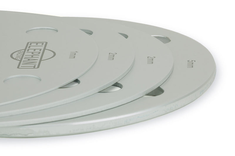 2380210 Wheel Shim Tuner Kit Detail