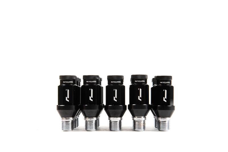 Racingline Stud and Lug Nut Conversion Kit For VW/AUDI