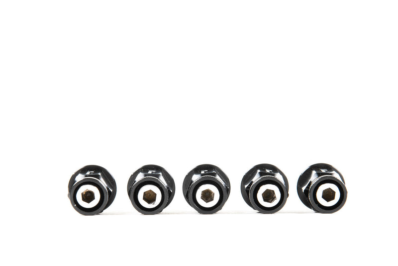 Racingline Stud and Lug Nut Conversion Kit For VW/AUDI