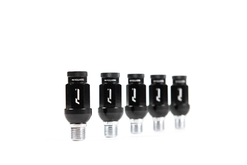 Racingline Stud and Lug Nut Conversion Kit For VW/AUDI