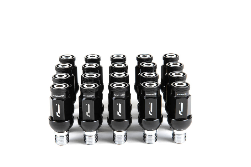 Racingline Stud and Lug Nut Conversion Kit For VW/AUDI