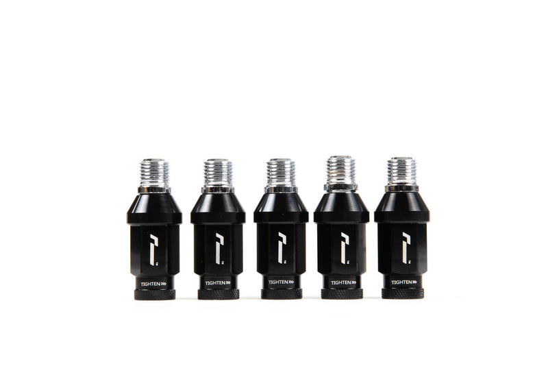 Racingline Stud and Lug Nut Conversion Kit For VW/AUDI
