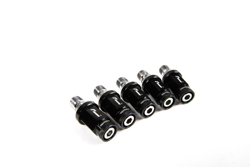 Racingline Stud and Lug Nut Conversion Kit For VW/AUDI