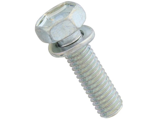 GENUINE VW/AUDI Transmission Pan Bolt - WHT-000-309